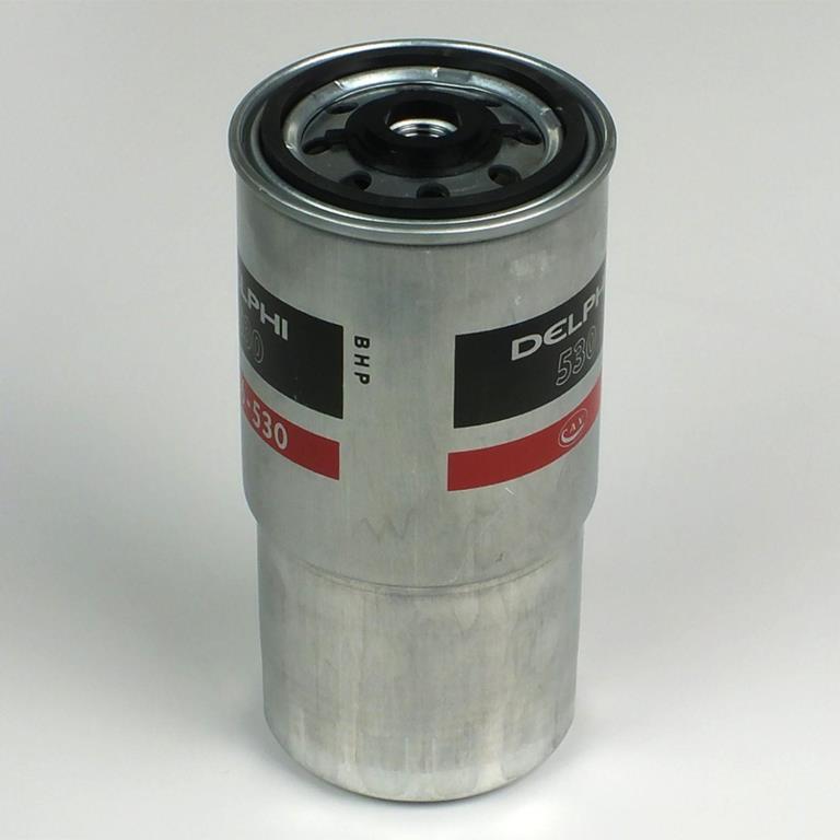 Filtre à carburant (Filtre à gasoil) DELPHI ref. HDF530